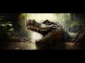 Full Adventure Movie | Hindi Dubbed | Online Release Hollywood Action Movies | Raptor Ranch Full HD