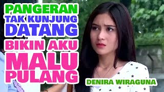 FTV SCTV TERBARU - JOMBLO DESA CARI JODOH DI KOTA