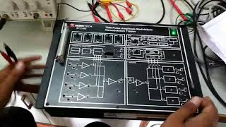 (TDM) Time division multiplexing & demultiplexing