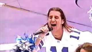 Scott stapp cowboys jersey Clearance