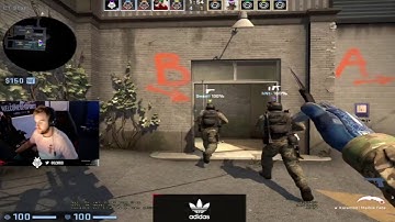 CSGO G2 Niko ,KennyS play FPL Train| G2 Team | 13.01.2021 | CSGO Twitch Clips