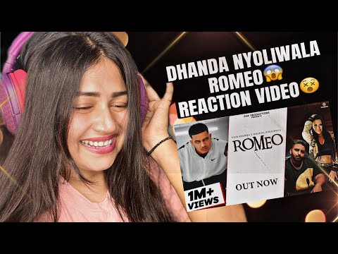 ROMEO (FULL SONG) || VICK SHARMA || DHANDA NYOLIWALA || BAMBOO BEAT II NEW HARYANVI SONG 2022