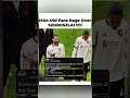 Man United Fans RAGE at Szoboszlai for Tapping Badge – ‘Like Flexing UCL Medals to Madrid #mufc