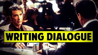 10 Tips On Writing Better Dialogue