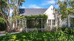 2307 Hill Street, Santa Monica CA 90405