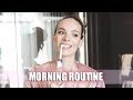 Our morning routine | Sofija Grijak Iličić