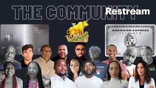 The Community Livestream