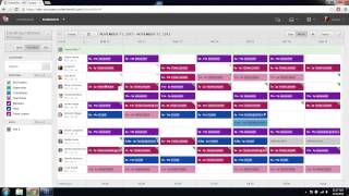 Employee Scheduling Training screenshot 4