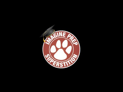 Imagine Prep Superstition 2020-2021 Graduation