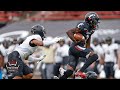 Army Black Knights vs. Cincinnati Bearcats | 2020 College Football Highlights