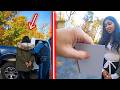 Woman Swerves to Miss a Deer—Then a Drunk Driving Crash Story Starts Falling Apart | Bodycam