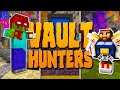 Vault hunters 3rd edition minecraft modpack showcase  top modpacks