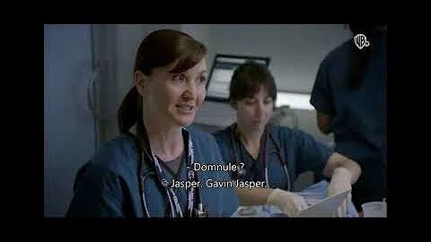 Monday Mornings S1 E2 Intro Subtitrat în Românâ (28 Noiembrie 2025) (Warner TV Romania Airing)