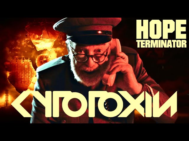 CYTOTOXIN.OFFICIAL - YouTube