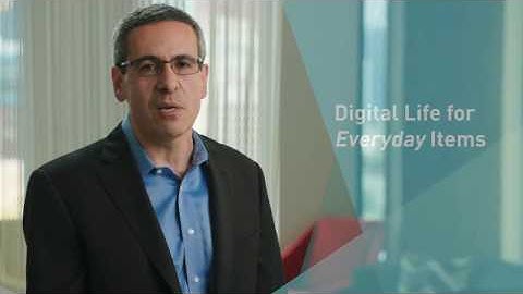 Impinj Company Overview