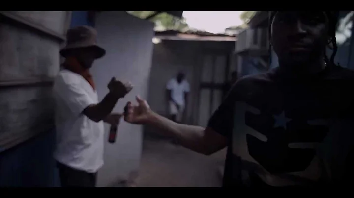 Pusha T - Blocka (Official Video)