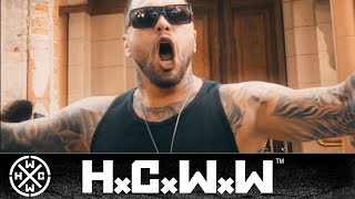 WORST - DESENTERRADO - HC WORLDWIDE (OFFICIAL HD VERSION HCWW)