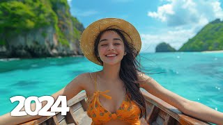 Coldplay, Alan Walker, The Chainsmokers, Martin Garrix & Kygo cover style 🔥Summer Vibes #17