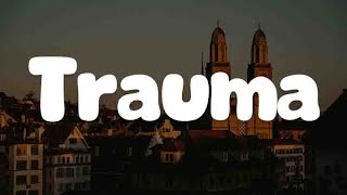 Trauma, Tak Segampang Itu, Pesan Terakhir (Lirik) - Elsya, Aan Story, Anggi Marito, Lyodra