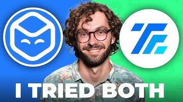 Dropship.io vs Tradelle - Welke is beter voor jou?