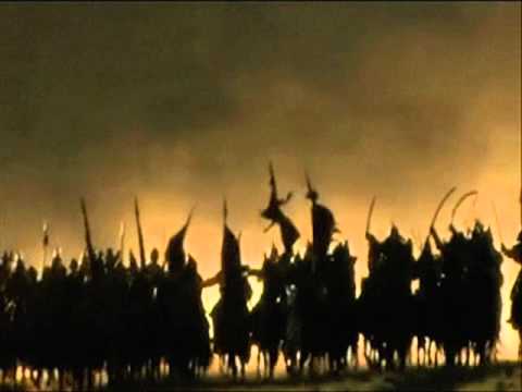 RUMELİ TÜRKÜLERİ ( Estergon Kal'ası )
