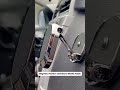 Magnetic Rotation Dashboard Mobile Holder