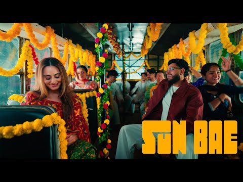 Music Video Preview