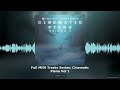 Full MIDI Tracks Series Cinematic Piano Vol 1 Ambient Chill MIDI Pack