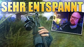 WO IST MEINE WAFFE? Knappes Ende in PUBG!