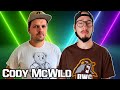 Lets talk 2  cody mcwild  un autre regard sur le catch