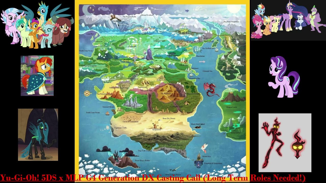 Dueling Trainer DX Studios Casting Call (Long Term Roles Needed) Now OPEN!