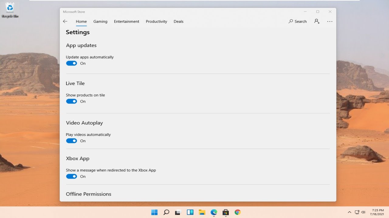 Add/Remove Chat Icon on Windows 11 Taskbar - YouTube