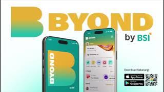 BYOND by BSI - Tutorial Gadai Emas