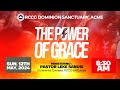 Power of grace  pastor leke sanusi  12th may 2024