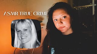 ASMR TRUE CRIME: The Lululemon Murder