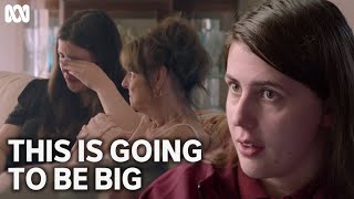 When a song reminds you of a loved one | This Is Going To Be Big | ABC TV + iview