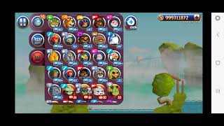AB Star Wars II 1.8.1 OP Mod Android Version Gameplay