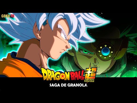 EL PLAN DE GRANOLA - EL NO SERÁ EL MAS FUERTE DEL UNIVERSO Dragon Ball Super