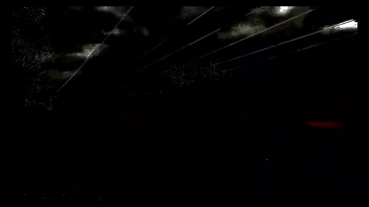 Network Rail HST 43013 & 43014 passing Near Durham 