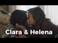Clara  helena   all kisses clarena