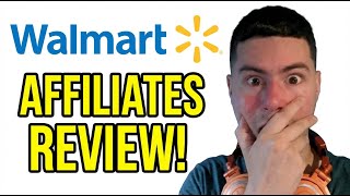 Walmart Affiliate Program Review - Can You Really Make Money Here?