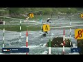 2026 ICF Canoe-Kayak Slalom World Ranking Competition - Solkan Slovenia / Finals