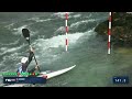 2026 ICF Canoe-Kayak Slalom World Ranking Competition - Solkan Slovenia / Finals