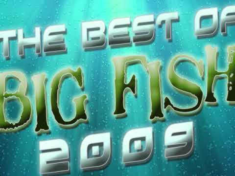 The Best of Big Fish 2009