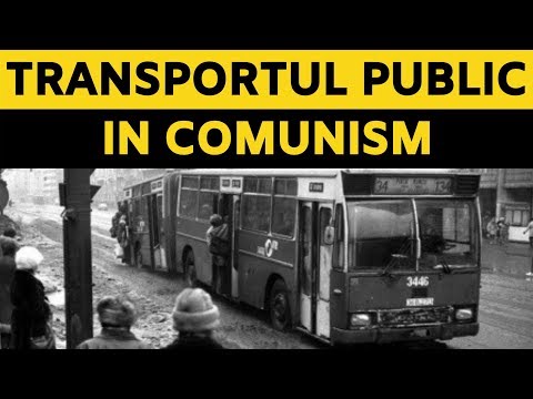 Video: Deplasarea în Munchen: Ghid pentru transportul public