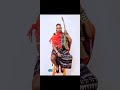 Music Maasai Fyp Shorts