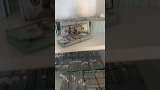 💵Amazing 3.6 Million Dollars Cash Money #millionaire #money #million #cash #dollar #us #usmoney