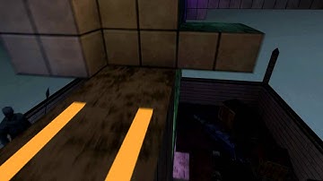 Cosy-Climbing ROTW #93 Toffifee on ksz_jumpnduck