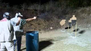 IDPA 2011 01 10 Hanson Range