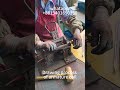Motor Armature Coil Forming Process #factory